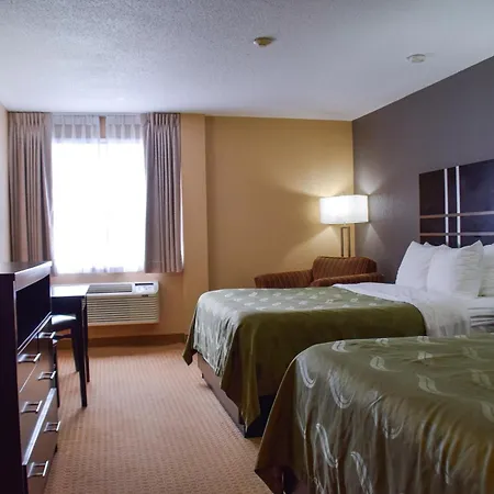 Quality Inn Bracebridge Exterior photo