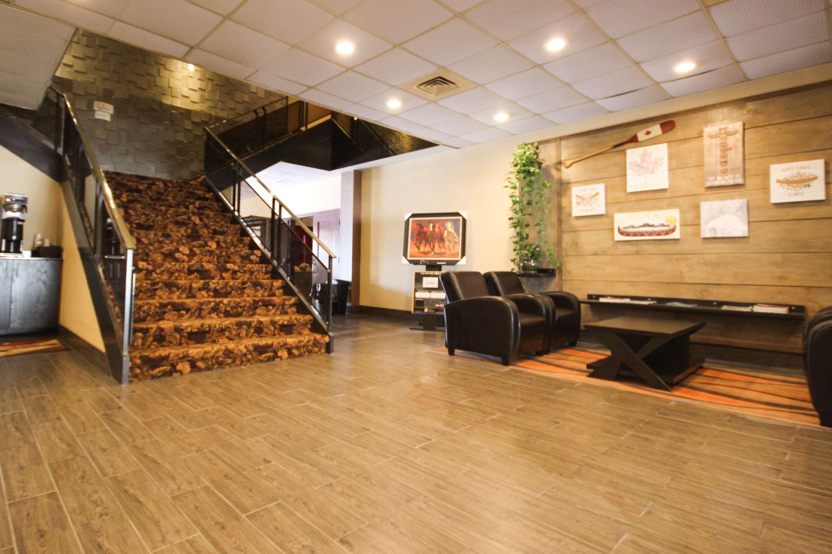 Inn Quality Bracebridge