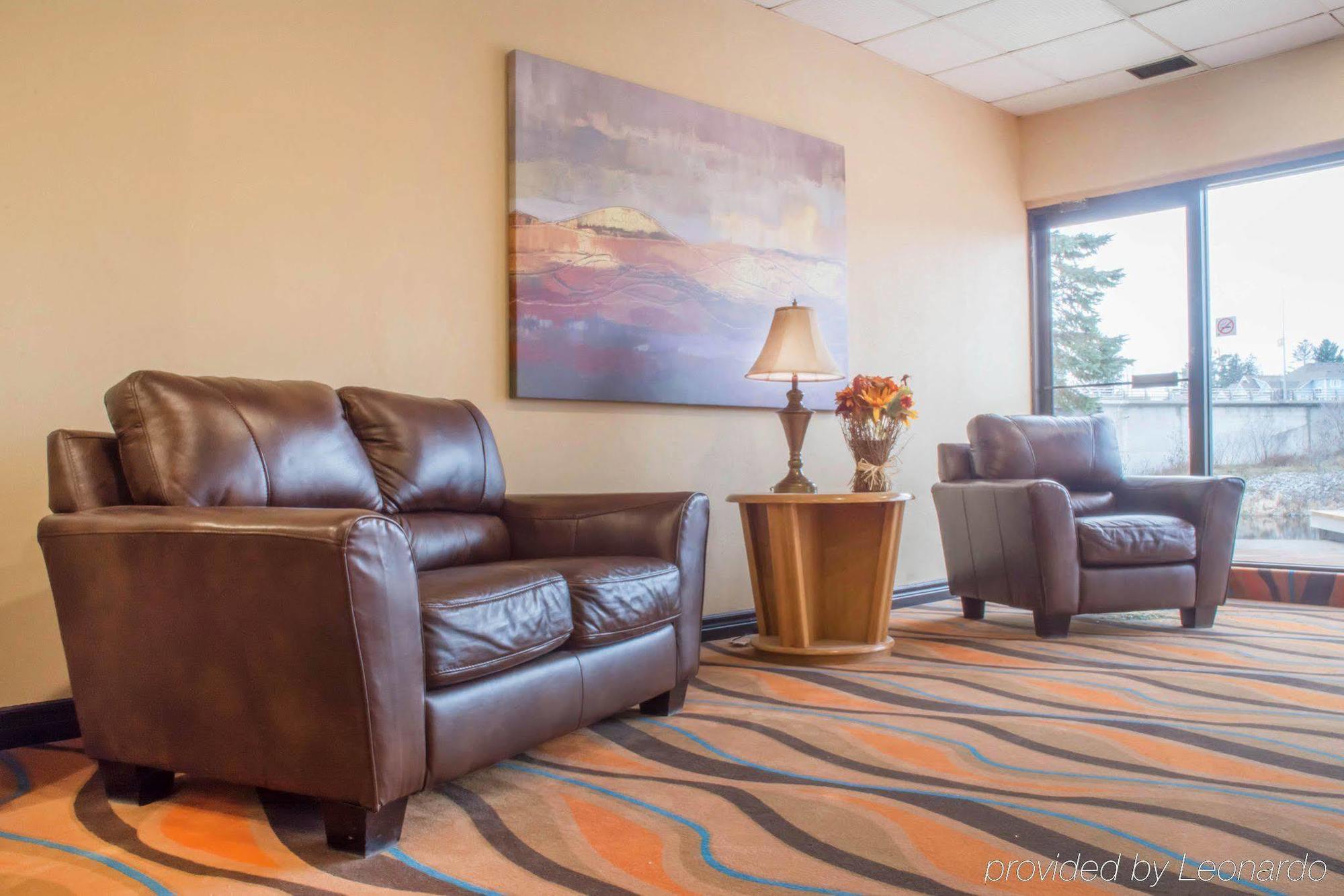 Inn Quality Bracebridge