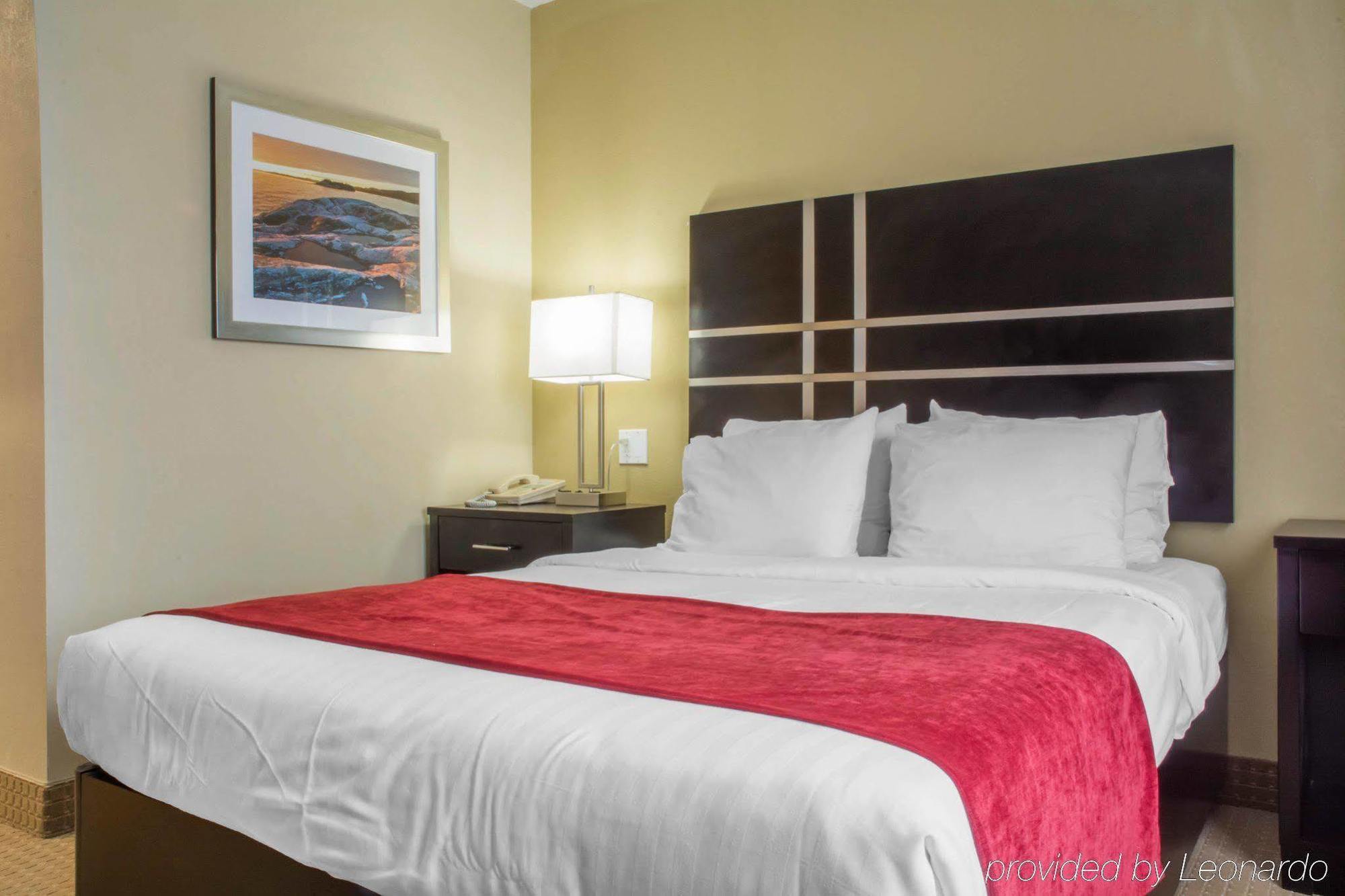 Quality Inn Bracebridge